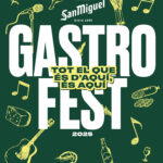Llega la 3a Edición de San Miguel GastroFest Km0: celebrando el producto local y de proximidad del 8 al 9 de marzo