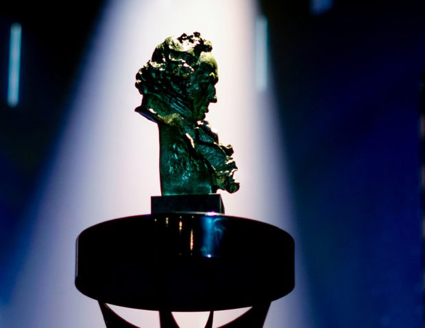 Gala de la 39 edición Premios Goya 8 de Febrero