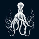 Cinco Tintas publica este mes de febrero Pulpo, una obra del periodista Jean-Pierre Montanay que combina gastronomía, historia y cultura en un homenaje único a uno de los ingredientes más fascinantes del océano