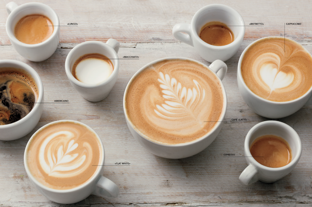 Cinco Tintas presenta este mes de febrero Atlas mundial del café, de JamesHoffmann, la guía de referencia global tanto para los aficionados al cafécomo para los expertos