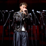 **Quevedo arranca su «BUENAS NOCHES TOUR» en Madrid con un Movistar Arena repleto y un show inolvidable**