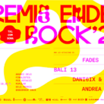 Figa Flawas i Oques Grasses són els artistes més nominats dels Premis Enderrock 2025 per votació popular