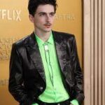 Ganadores de los SAG Awards 2025