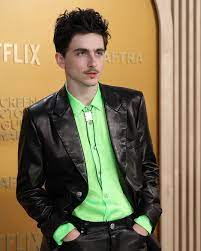 Ganadores de los SAG Awards 2025