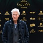 Richard Gere: “Siento una gran gratitud por todo lo que he podido hacer”