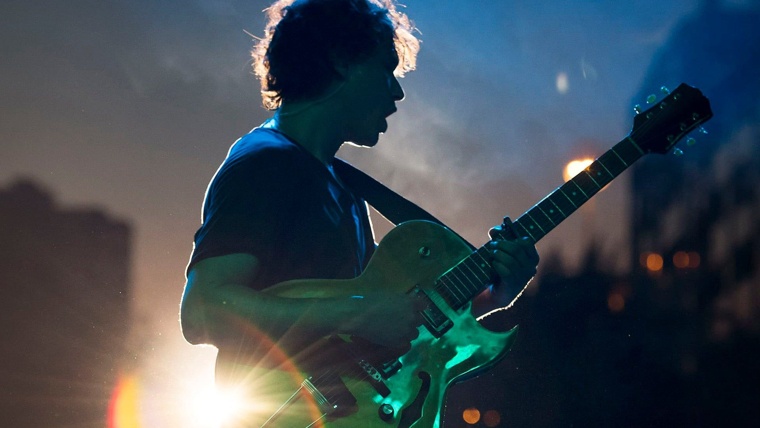 Concierto de Ramon Mirabet en Barcelona – 14 de febrero 2025 en Sala Apolo