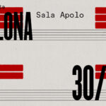 Apolo y Sordina Sessions presentan una nueva edición del Barcelona Piano Day con Chano Domínguez y un artista sorpresa el 30 de marzo