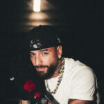 MALUMA LLEGA A ESPAÑA PARA INICIAR SU TOUR “+PRETTY +DIRTY”