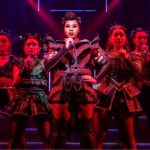 Las reinas de SIX el Musical anuncian nueva función y se preparan para su llegada ‘real’ a Barcelona, en exclusiva y por primera vez del 24 de abril al 11 de mayo