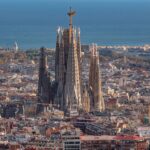 Sagrada Familia es Pasión