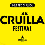 Pistoletazo de salida de las Nits Cruïlla, la celebración de los 15 años del Festival Cruïlla en El Molino