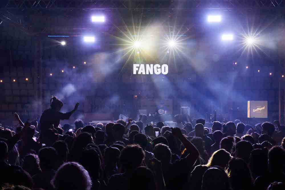 FANGO presenta dos nuevas fechas: Canela en Rama el próximo 12 de abril e Indie is NOT dead el 17 de mayo