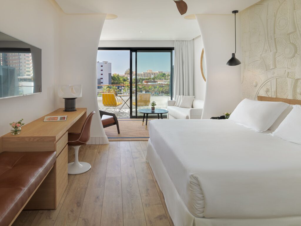 HORIZONS COLLECTION: La nueva marca de H10 hotels para sus hoteles vacacionales más exclusivos en España