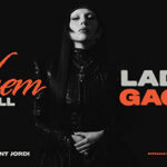 ¡Lady Gaga llega a Barcelona con su gira The MAYHEM Ball! 28 y 29 de octubre de 2025