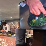 L’Estació d’Esquí de La Molina acollirà els dies 7 i 8 d’abril la 10a edició de GastroPirineus