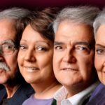 El Consorcio celebra toda una vida de éxitos en Barcelona – Gran Teatre del Liceu el 30 de mayo