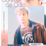 CONFETI DE ODIO ANUNCIA CONCIERTO EN BARCELONA 04 ABRIL 2025 · RAZZMATAZZ 3 