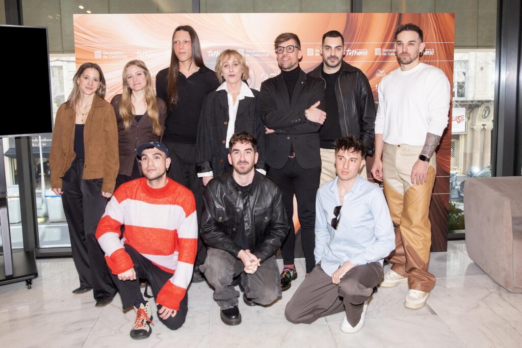 La 35.ª edición de la 080 Barcelona Fashion reafirma su prestigio internacional con 24 desfiles del 1 al 4 de abril.