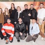 La 35.ª edición de la 080 Barcelona Fashion reafirma su prestigio internacional con 24 desfiles del 1 al 4 de abril.