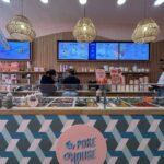 **Lanzamiento del Hot & Spicy Bowl en Poke House**