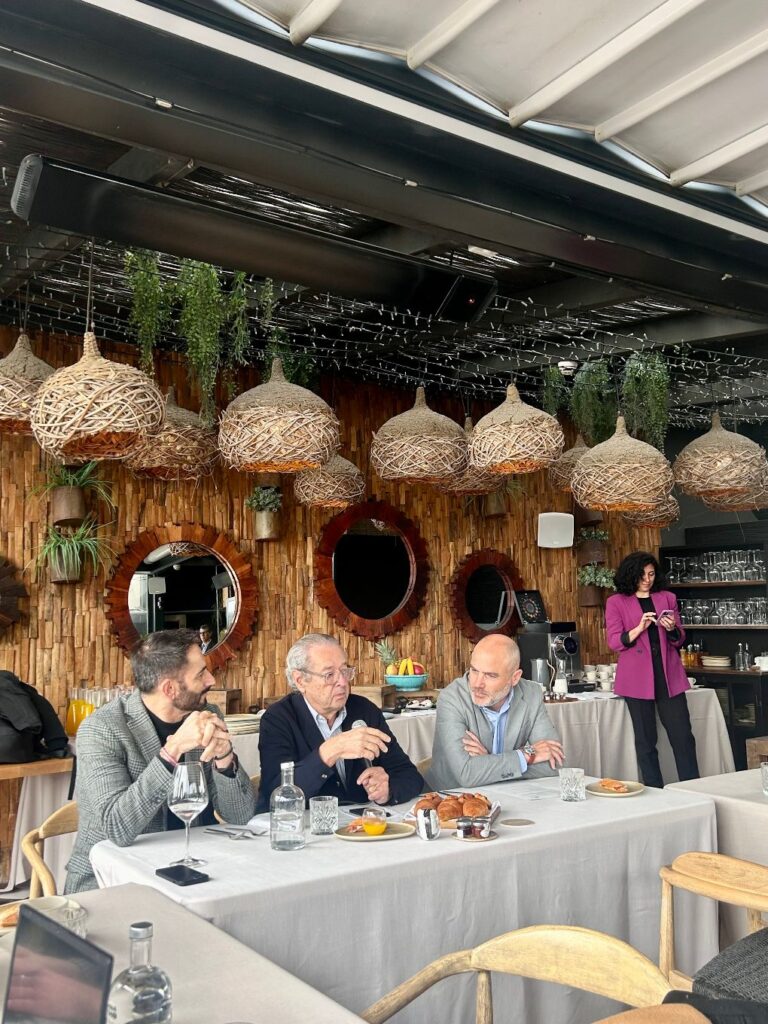 El Salón Náutico de Barcelona crece para posicionarse entre las grandes citas europeas de la náutica