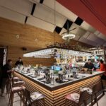 *Tierra Brava: Una experiencia culinaria y cultural elevada con las Vinyl Sessions*