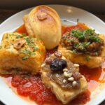 Experiència Gastronòmica amb el millor bacallà curat tradicional