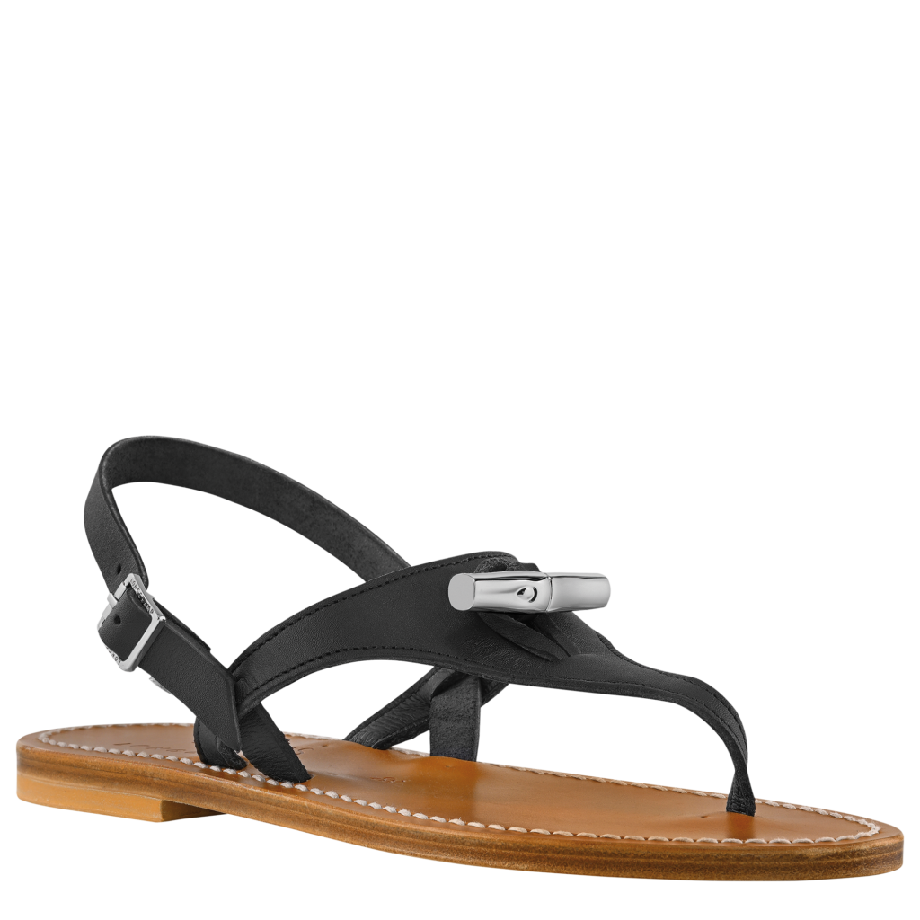 “SHOES COLLECTION”LONGCHAMP VERANO 2025