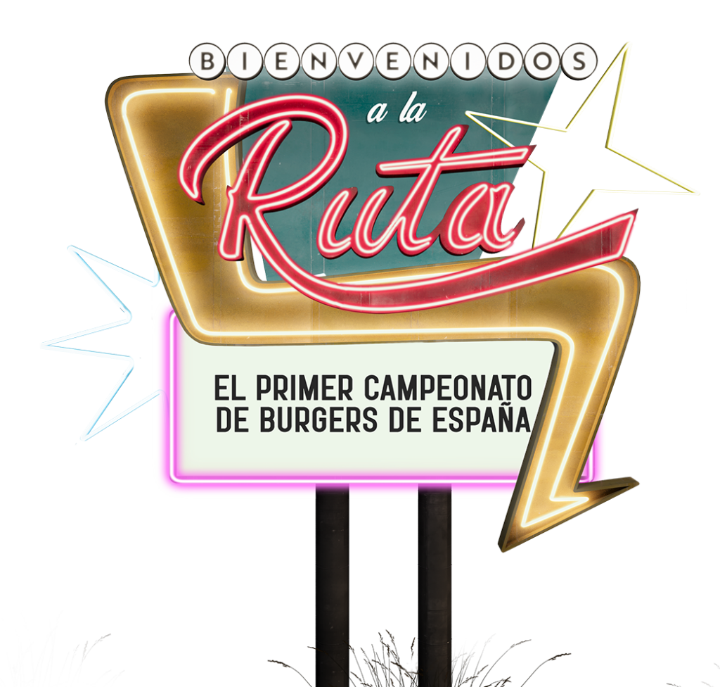Festival The Champions Burger en Barcelona, del 7 al 16 de marzo