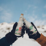 Cervezas San Miguel vuelve a tomar las pistas de esquí y en esta ocasión inaugura San Miguel Seekers Base Camp en la estación andorrana de Grandvalira del 20 al 30 de marzo