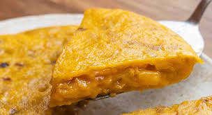 LA MARTINUCA: EL LEGADO DE LA TORTILLA ESPAÑOLA QUE CONQUISTA EL MUNDO