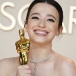 Anora» triunfa en los Oscar: estos son los ganadores de los premios de la Academia de Hollywood»
