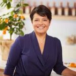 Carole Quinton: la guardiana del alma de Cointreau