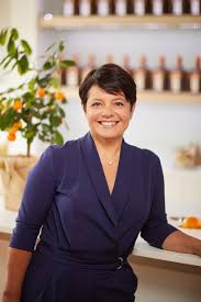 Carole Quinton: la guardiana del alma de Cointreau