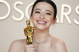 Anora» triunfa en los Oscar: estos son los ganadores de los premios de la Academia de Hollywood»