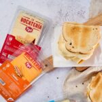 Los secretos para preparar un bocadillo gourmet con La Bocatería de Quesos TGT