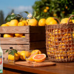 La emblemática firma de licor Cointreau, llevó a cabo el lanzamiento de su edición limitada Citrus Series Pomelo en la ciudad de Barcelona