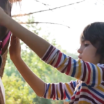 la Granja Escuela presenta su Esplai de Semana Santa 2025 del 14 al 17 de abril de 2025 en el Parque Natural del Montseny