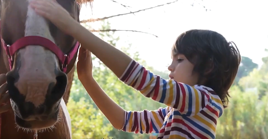 la Granja Escuela presenta su Esplai de Semana Santa 2025 del 14 al 17 de abril de 2025 en el Parque Natural del Montseny