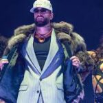 El cantante colombiano, dio inicio a su esperada gira ‘+Pretty +Dirty’ el sábado en el Palau Sant Jordi de Barcelona.