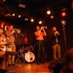 Fever presenta We Call It Jazz: Un viaje al corazón de Nueva Orleans en Madrid