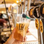 La Fira de Cervesa Artesana de l’Hospitalet celebra la seva 10a edició amb més de 200 varietats per descobrir del 24 al 27 d’abril