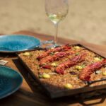 La temporada de chiringuitos arranca en Castelldefels 