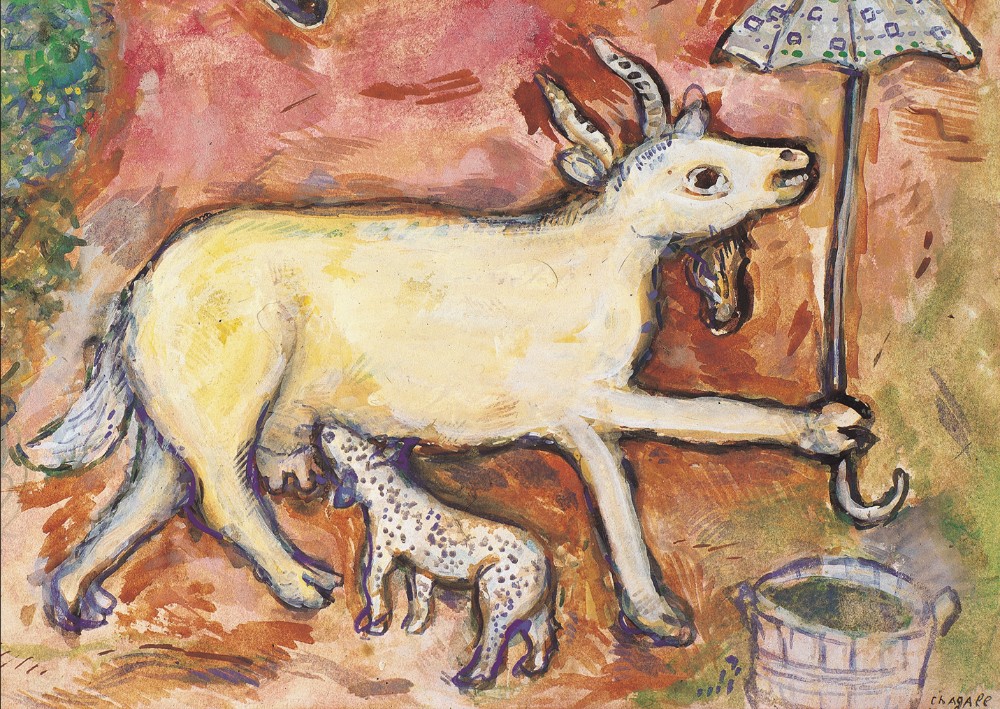 El Museo de Arte Moderno de Céret inaugura la exposición «75 años de amistad: los artistas y el museo».
