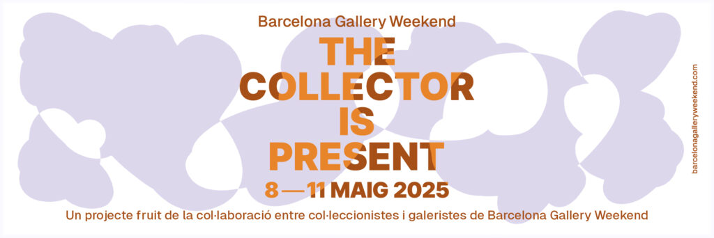 Del 8 al 11 de mayo se celebra la 3ª edición de The Collector is Present