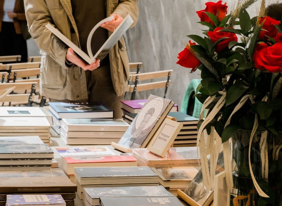 La Fundación Photographic abre su sede al público el día de Sant Jordi con una jornada dedicada al fotolibro y una exposición inédita