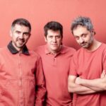 Els Amics de les Arts celebren dues dècades amb el disc ‘20 anys d’Amics’