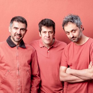 Els Amics de les Arts celebren dues dècades amb el disc ‘20 anys d’Amics’