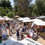 BCN EN LAS ALTURAS regresa con más fuerza que nunca para marcar el ritmo del verano en Barcelona del 9 al 11 de mayo