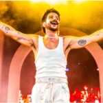 CAMILO OFERIRÀ EL SEU ÚNIC CONCERT A CATALUNYA AL FESTIVAL TERRAMAR CAIXABANK DE SITGES EL 8 D’AGOST